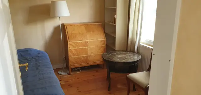 Hyresbostad på Åkersberga i akersberga