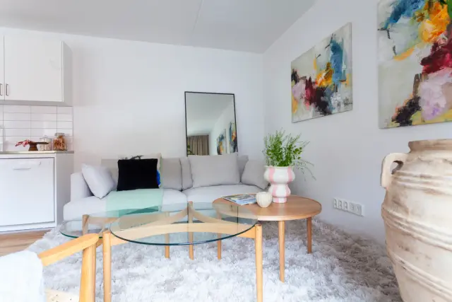 Hyreslägenhet på Nyköping i nykoping
