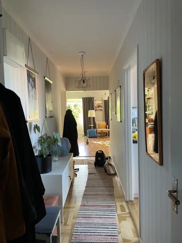 Hyreslägenhet på Umeå i umea