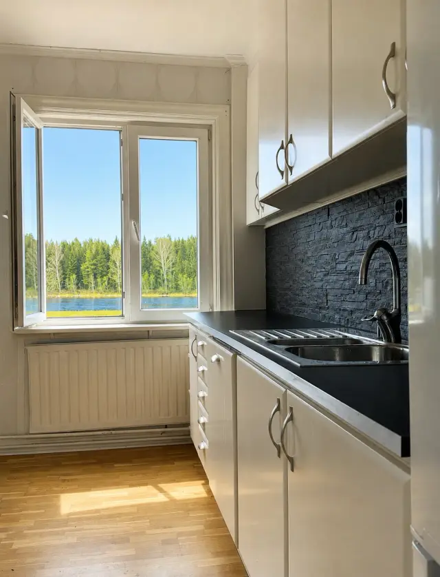 Hyreslägenhet på Avesta i avesta
