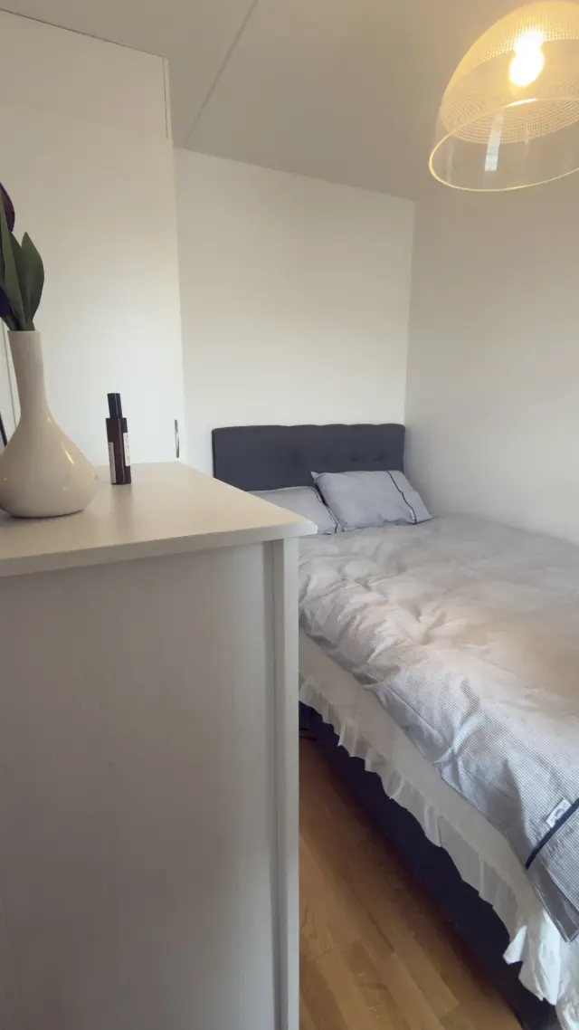 Hyreslägenhet på Älvsjö i alvsjo