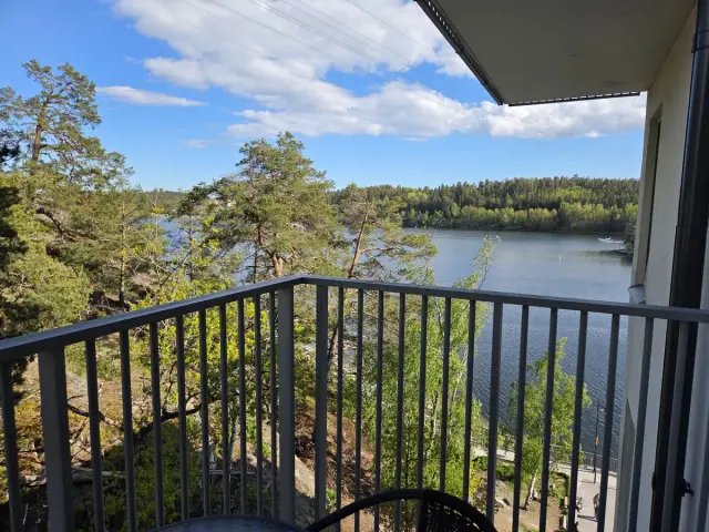 Hyreslägenhet på Saltsjö-boo i saltsjo-boo