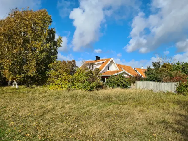 Hyreslägenhet på Falkenberg i falkenberg