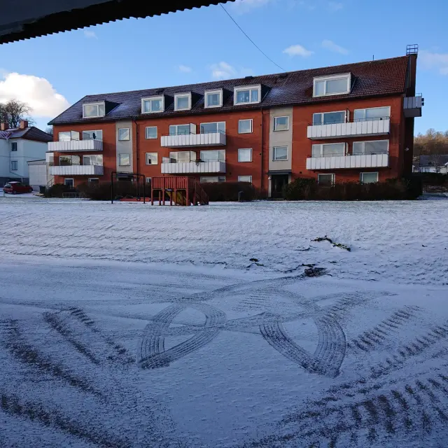 Hyreslägenhet på Falköping i falkoping