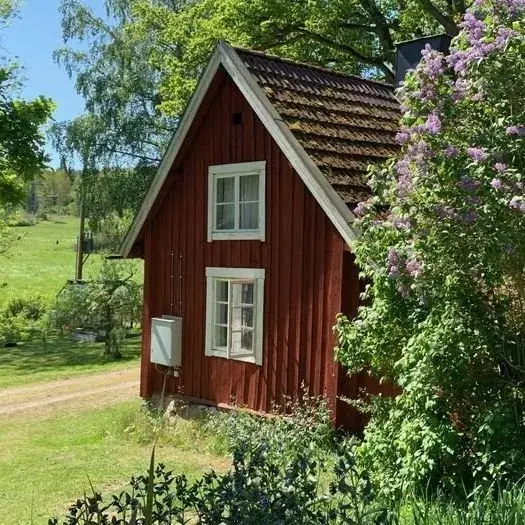 Hyresbostad på Ekerö i ekero