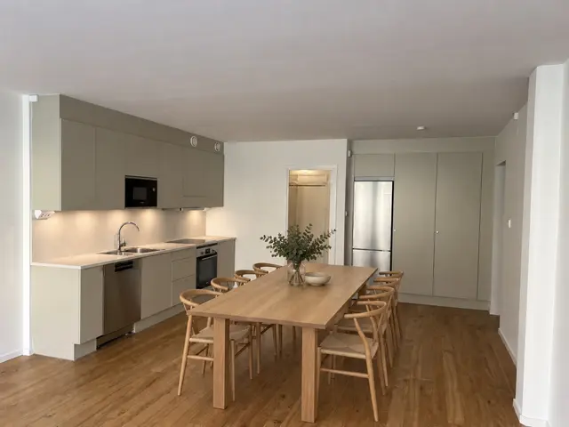 Hyreslägenhet på Örebro i orebro