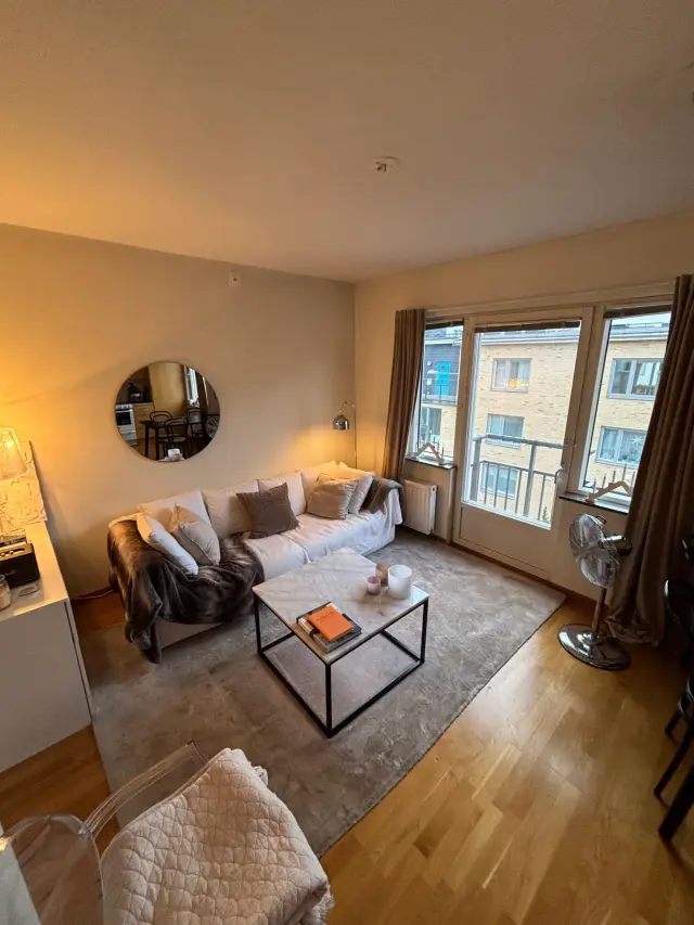 Hyreslägenhet på Jönköping i jonkoping