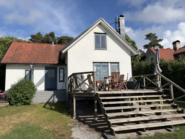 Hyresbostad på Lummelunda Lummelundsbruk i Visby