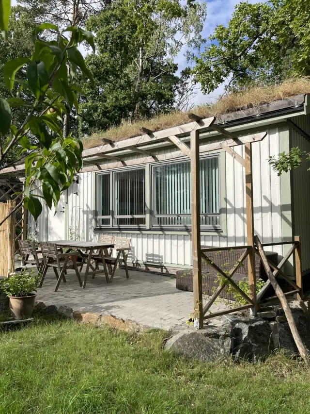 Hyresbostad på Tullinge i tullinge