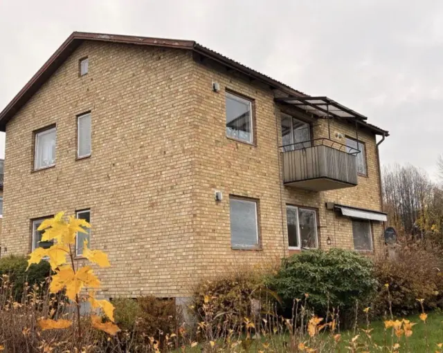 Hyreslägenhet på Filipstad i filipstad