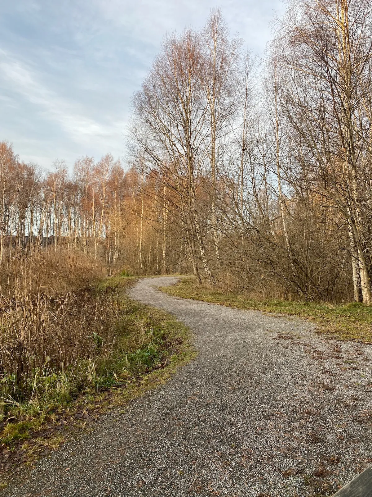 Radhus på Villavägen i Västerhaninge