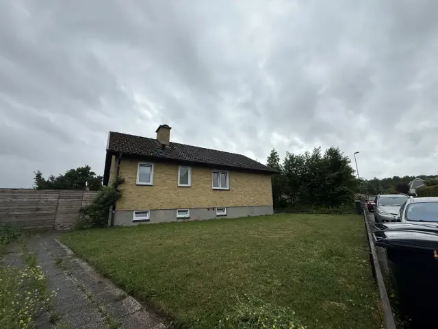Hyresbostad på Husarvägen  i Kristianstad
