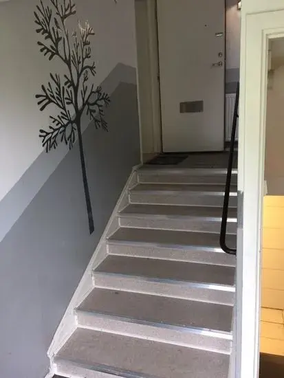 Hyreslägenhet på Nässjö i nassjo