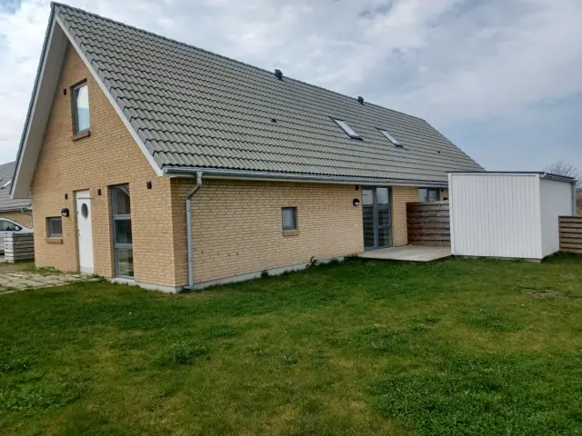 Hyreslägenhet på Genarp i genarp