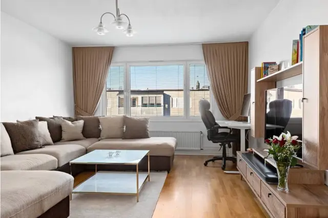 Hyreslägenhet på Ronneby i ronneby