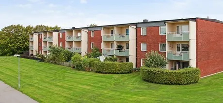 Lägenhet på Södra Hunnetorpsvägen i Helsingborg