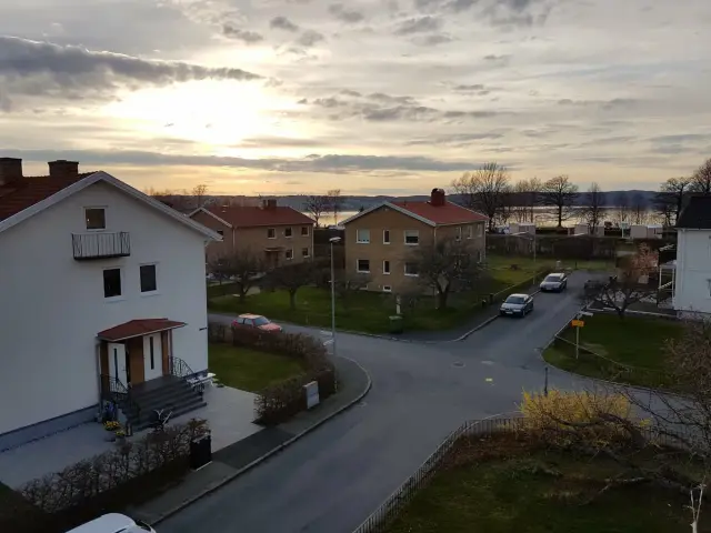 Hyreslägenhet på Jönköping i jonkoping