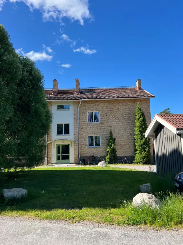 Hyreslägenhet på GRYCKSBO i grycksbo