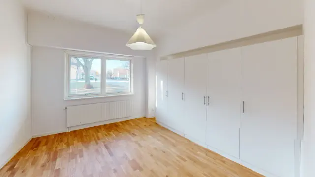 Hyreslägenhet på Landskrona i landskrona