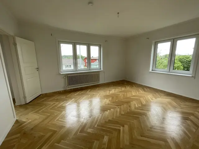 Hyreslägenhet på Rådmansgatan i Söderköping