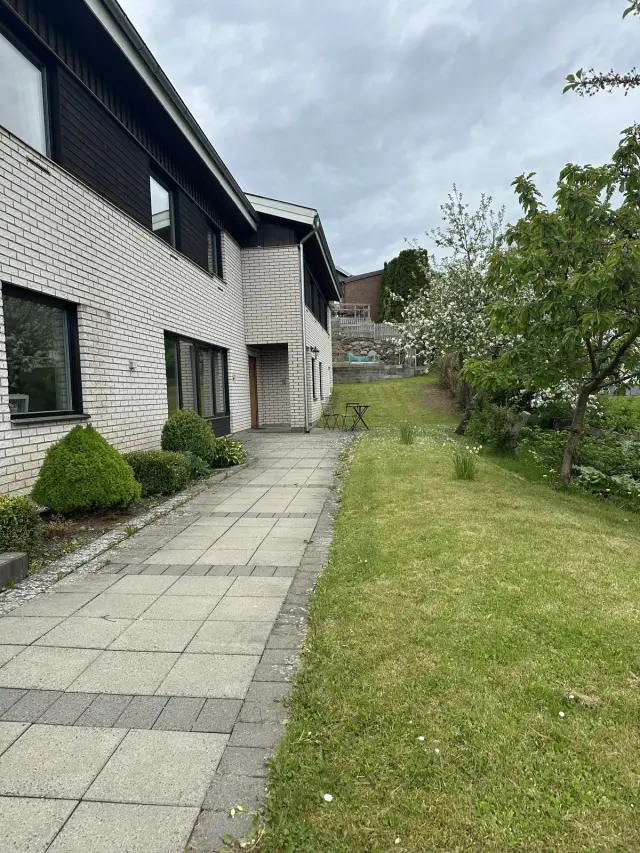 Hyresbostad på Mölndal i molndal