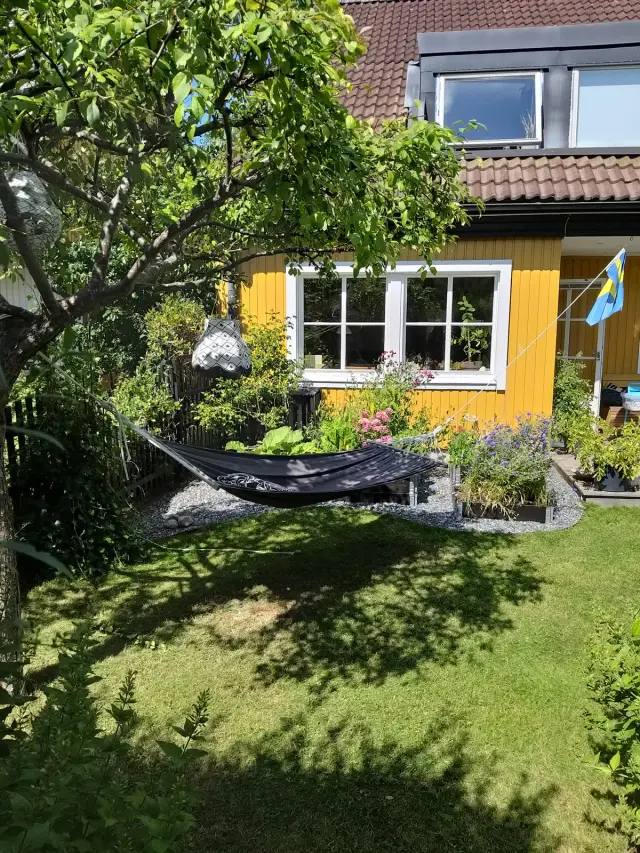 Hyresbostad på Åkersberga i akersberga