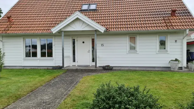 Hyresbostad på Kungsbacka i kungsbacka
