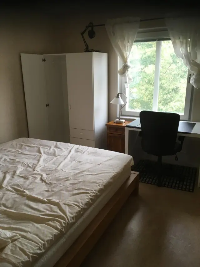 Hyreslägenhet på Sundbyberg i sundbyberg