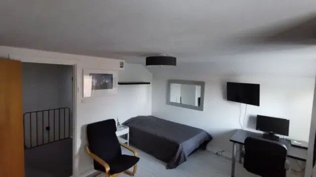 Hyresbostad på Bovallstrandsgatan i Göteborg