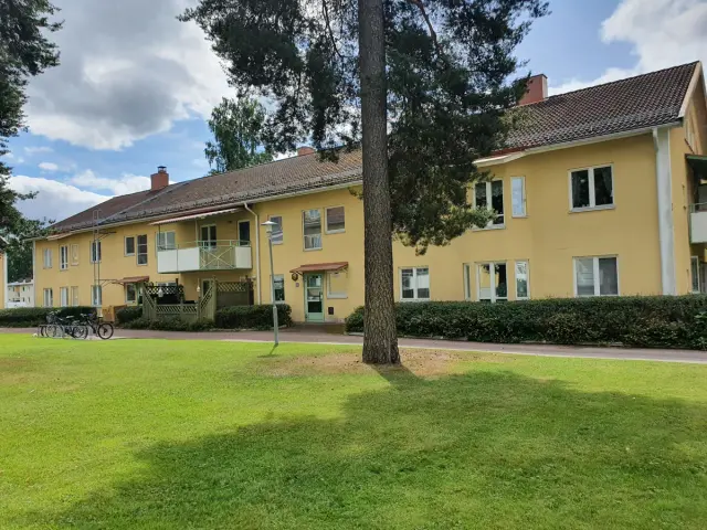 Hyreslägenhet på GRYCKSBO i grycksbo