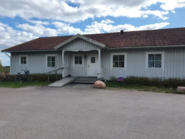 Hyreslägenhet på BJURSÅS i bjursas