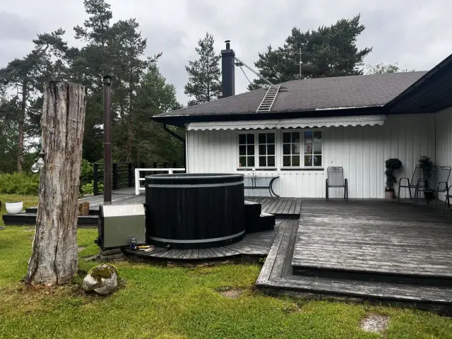 Hyresbostad på Värmdö i varmdo