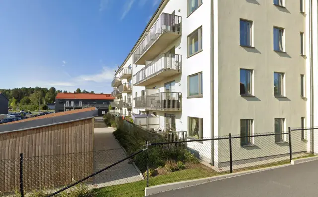 Hyreslägenhet på Bålsta i balsta