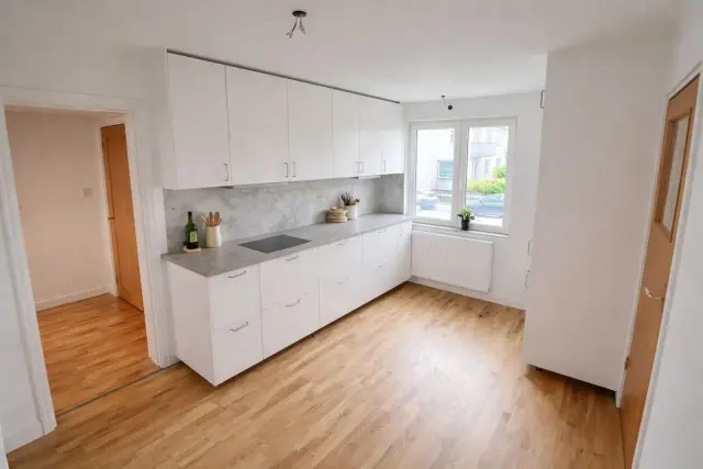 Hyreslägenhet på Huskvarna i huskvarna
