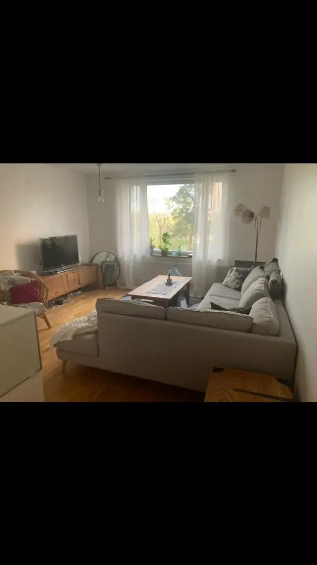 Hyreslägenhet på Lidingö i lidingo
