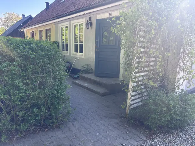 Hyresbostad på Svedala i svedala