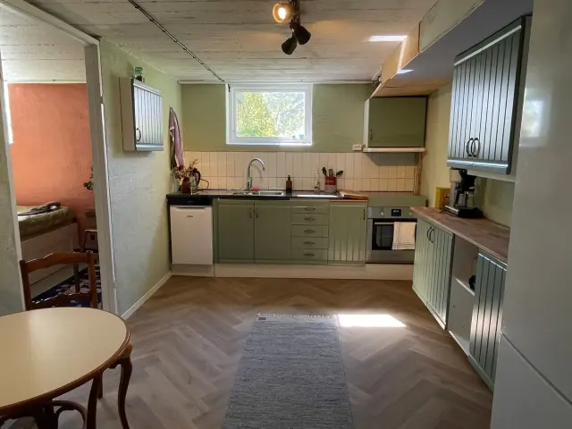 Hyreslägenhet på Stjärnhov i stjarnhov