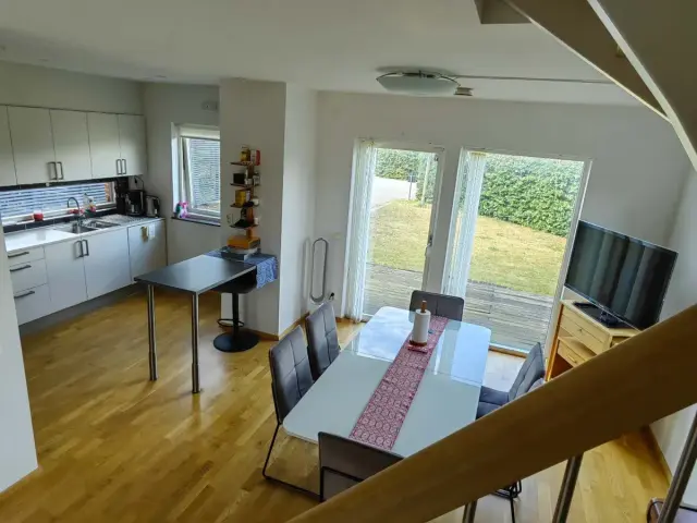 Hyresbostad på Särklandsgatan i Lund