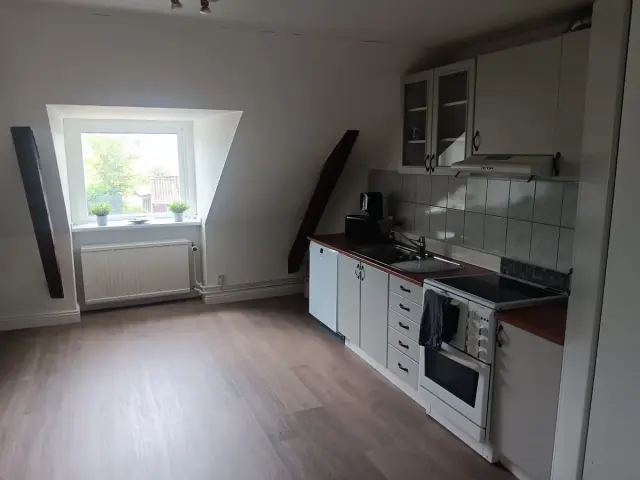Hyreslägenhet på Hörby i horby