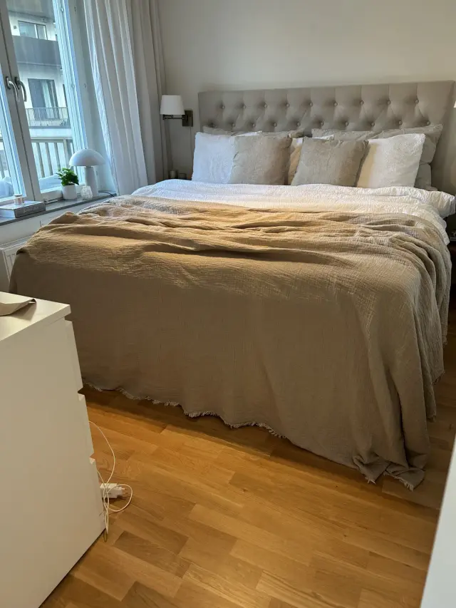 Hyreslägenhet på Nacka i nacka
