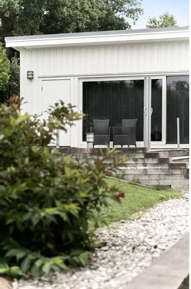 Hyreslägenhet på Ekelidsvägen i Landvetter