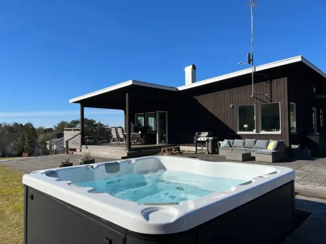 Hyresbostad på Torslanda i torslanda