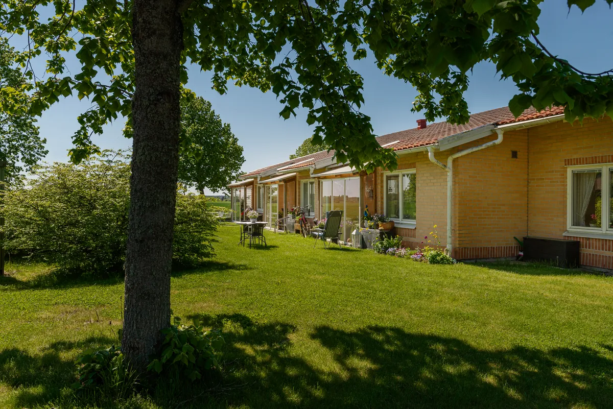 Lägenhet på Olovsgatan i Vara