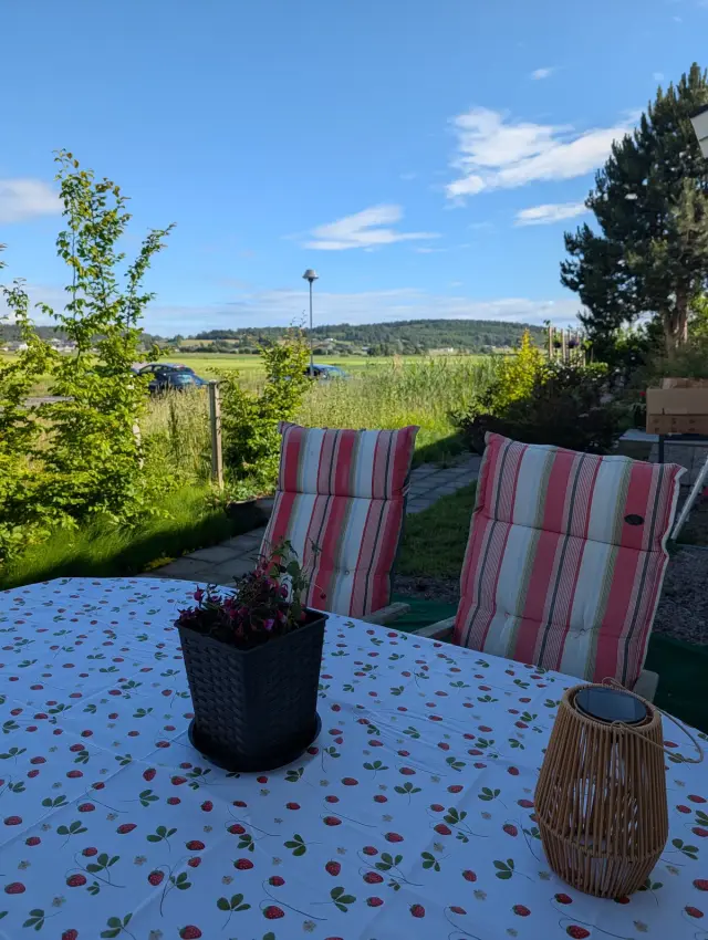 Hyresbostad på Kungsbacka i kungsbacka