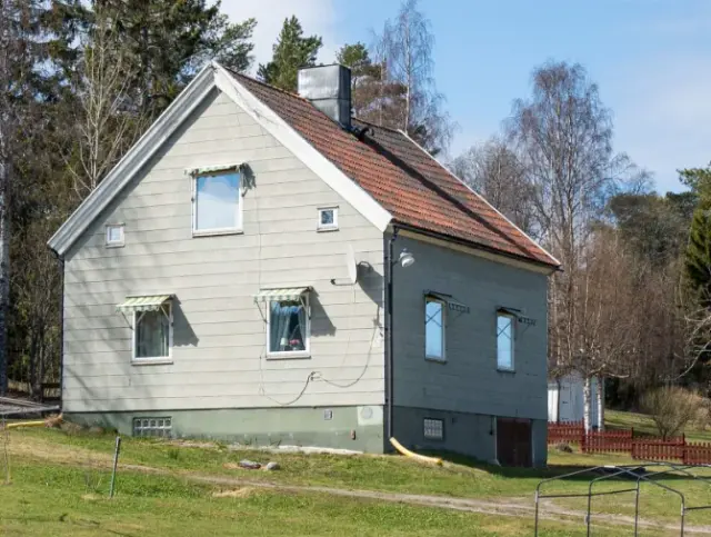 Hyresbostad på Kramfors i kramfors