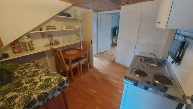 Hyreslägenhet på Göteborg  i goteborg