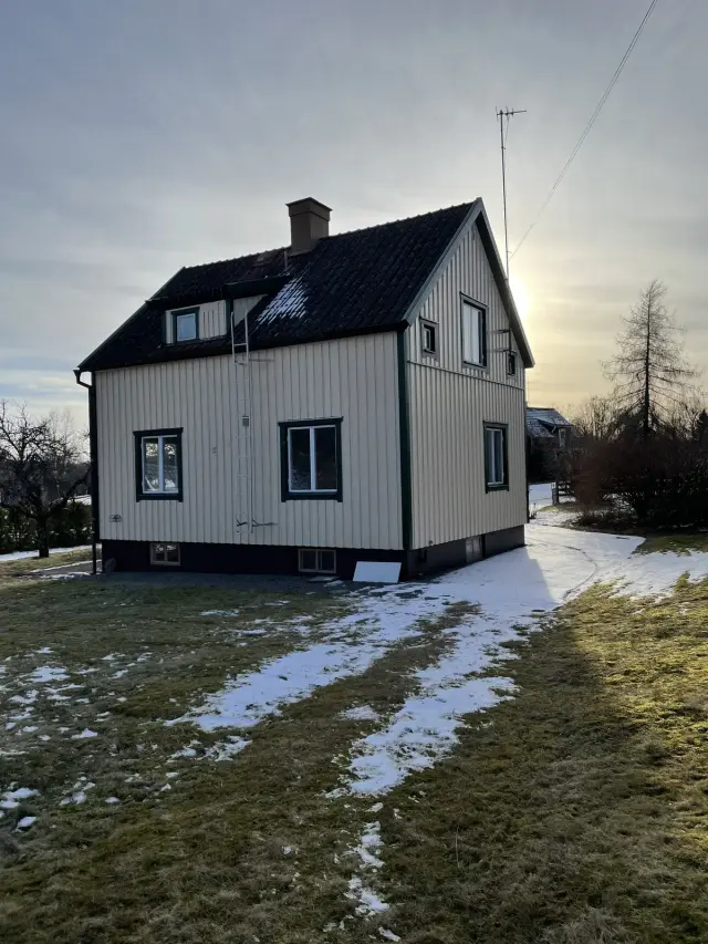Hyresbostad på Storfors i storfors