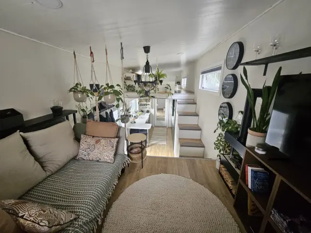 Hyresbostad på Sala i sala