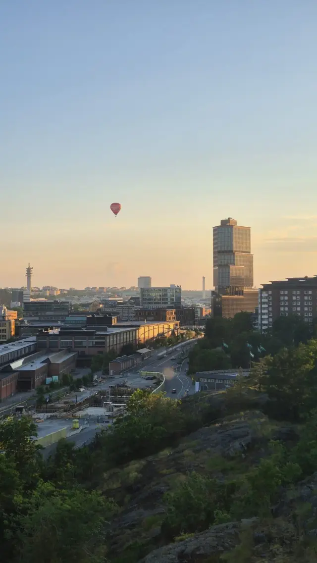 Hyreslägenhet på Nacka i nacka