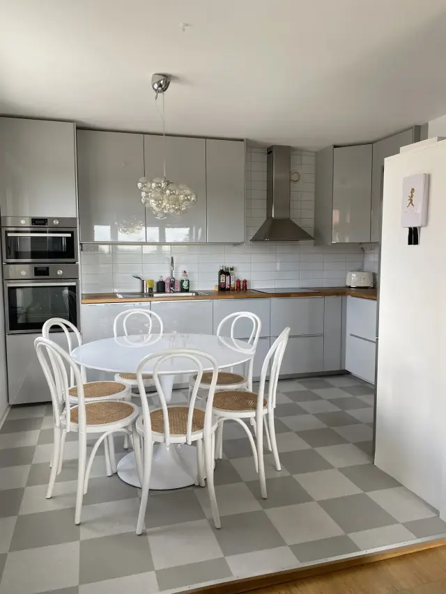 Hyreslägenhet på Lidingö i lidingo